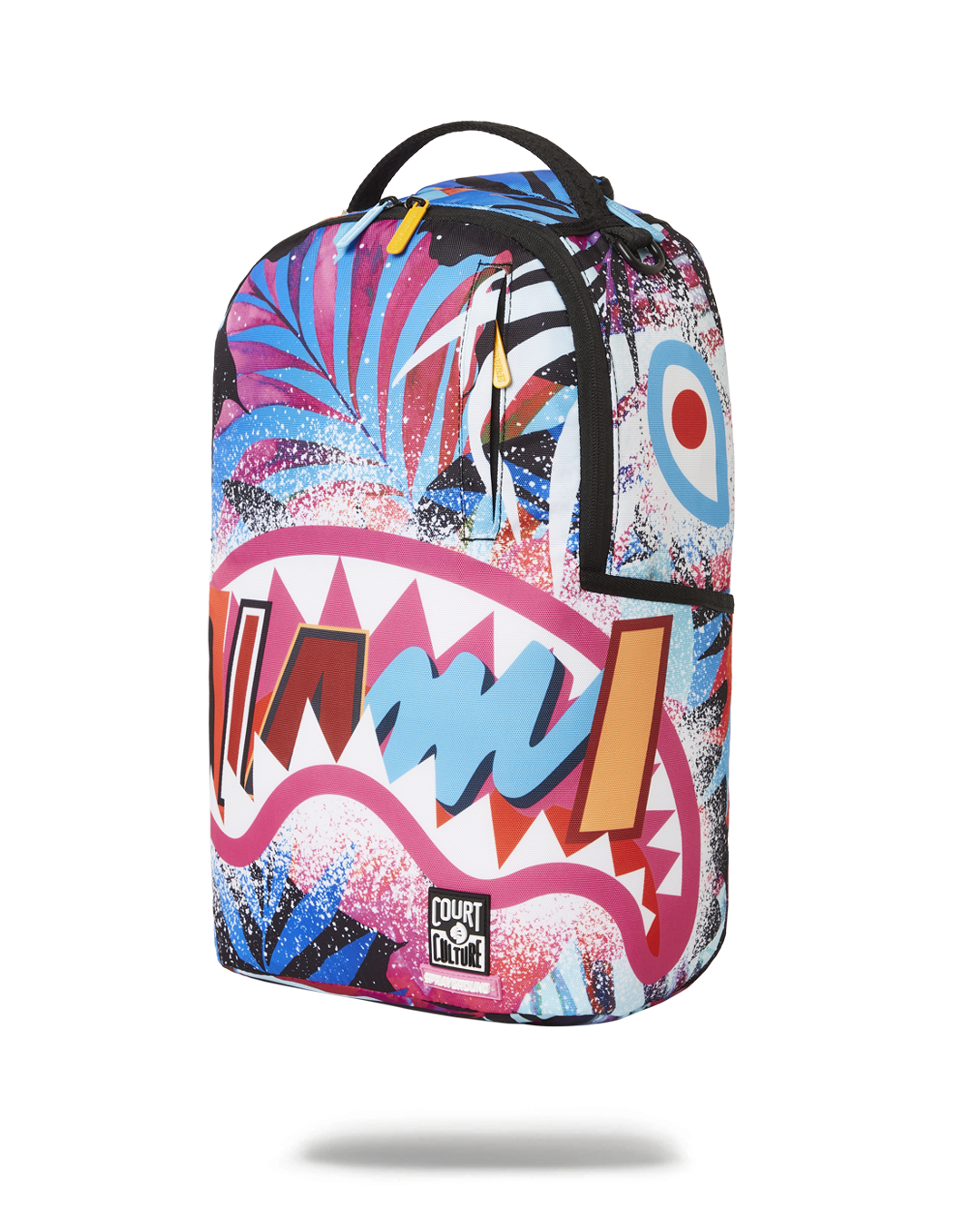 Sprayground spiderman deals