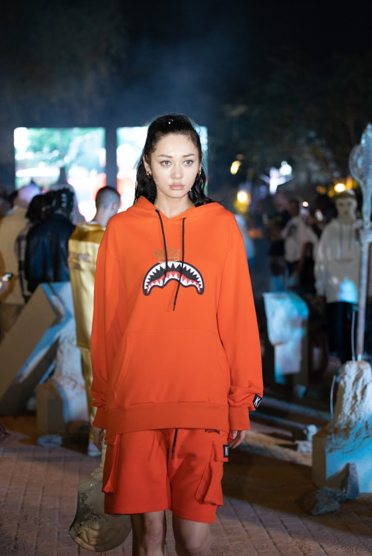 Sprayground And KA 1 Teamed Up To Bring An Edgy Vibe To U.A.E. Fashion SPRAYGROUND