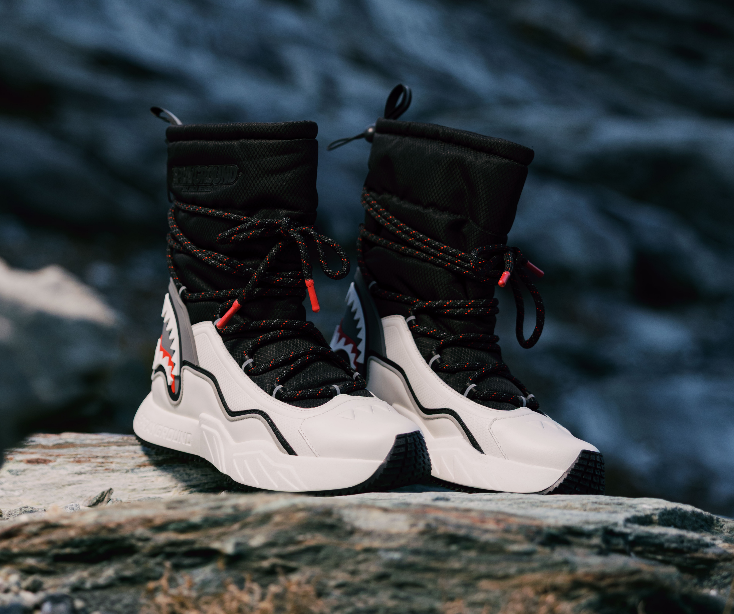BOOTS – SPRAYGROUND® BOOTS – SPRAYGROUND®