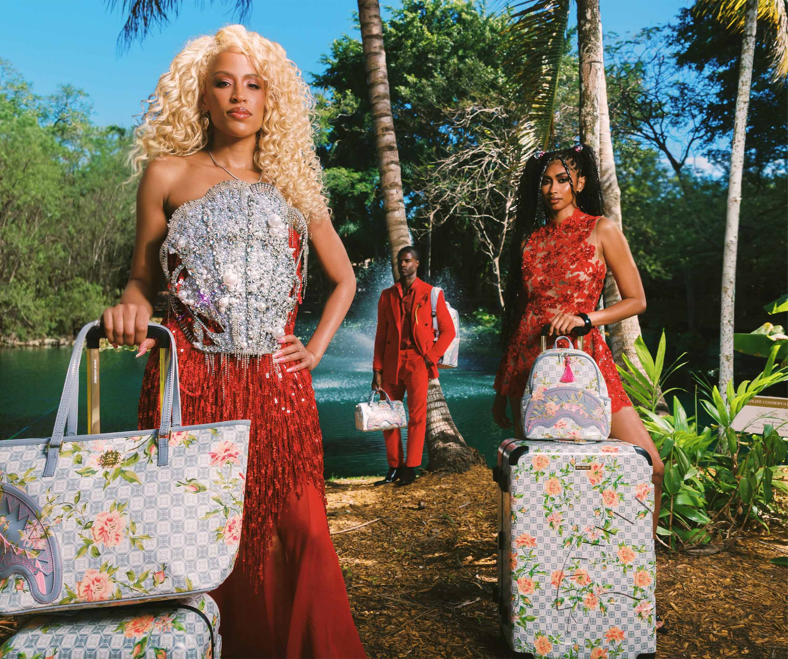 BAGS – SPRAYGROUND®