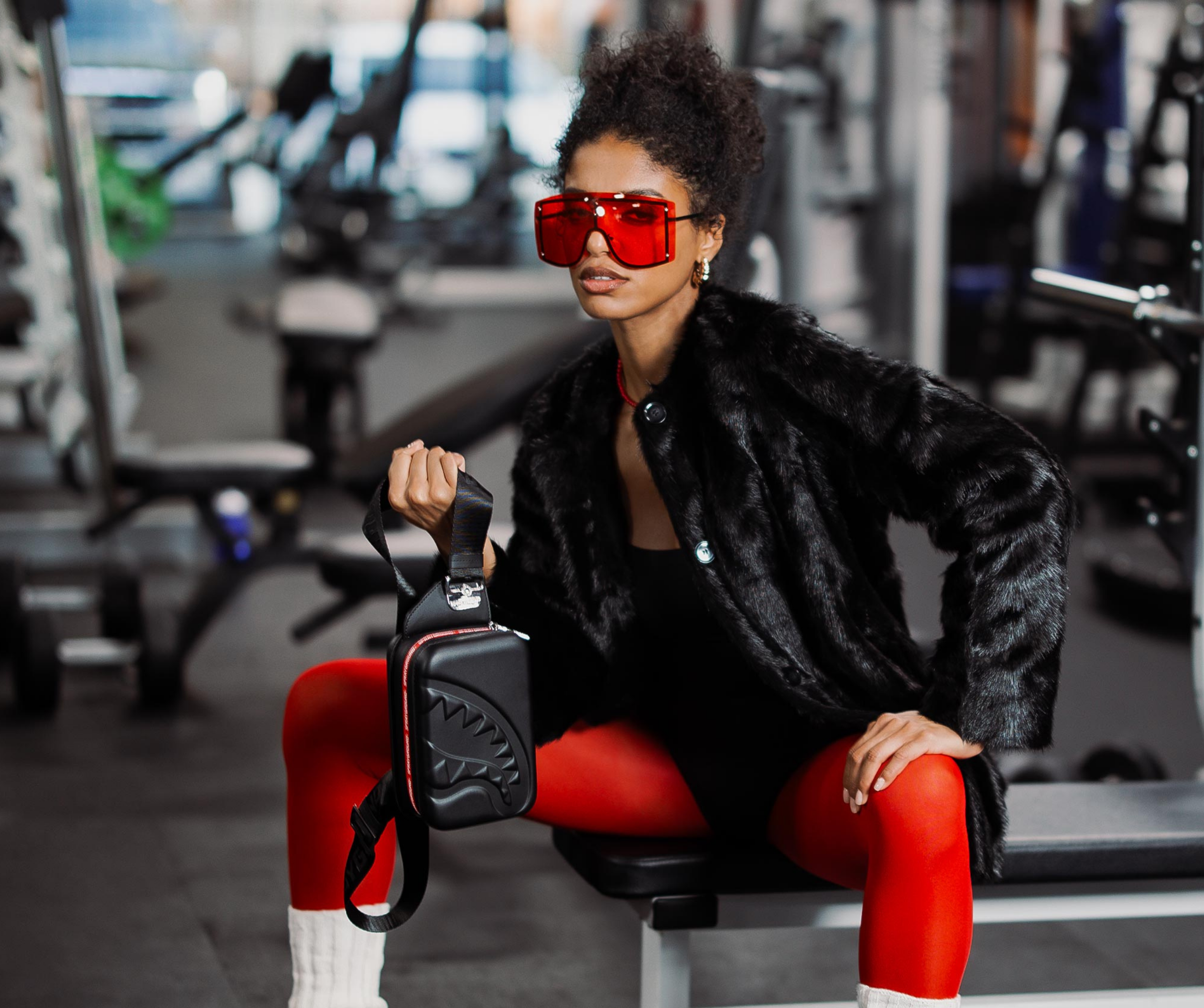 SLINGS – SPRAYGROUND®