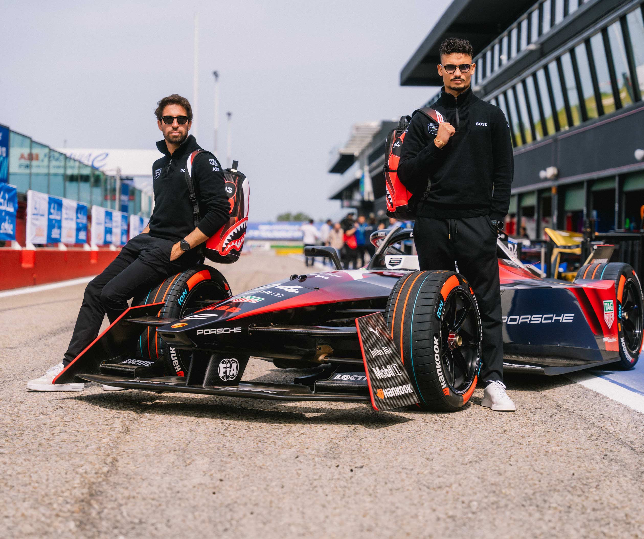 FORMULA-E – SPRAYGROUND® FORMULA-E – SPRAYGROUND®