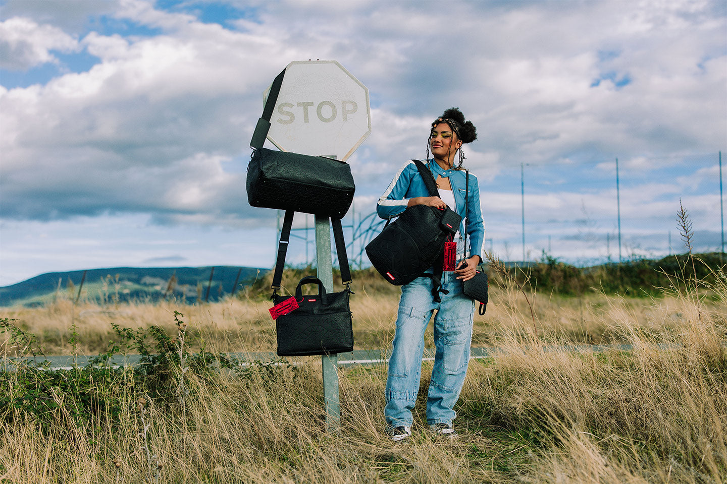 HYPERDIMENSIONAL – SPRAYGROUND® HYPERDIMENSIONAL – SPRAYGROUND®