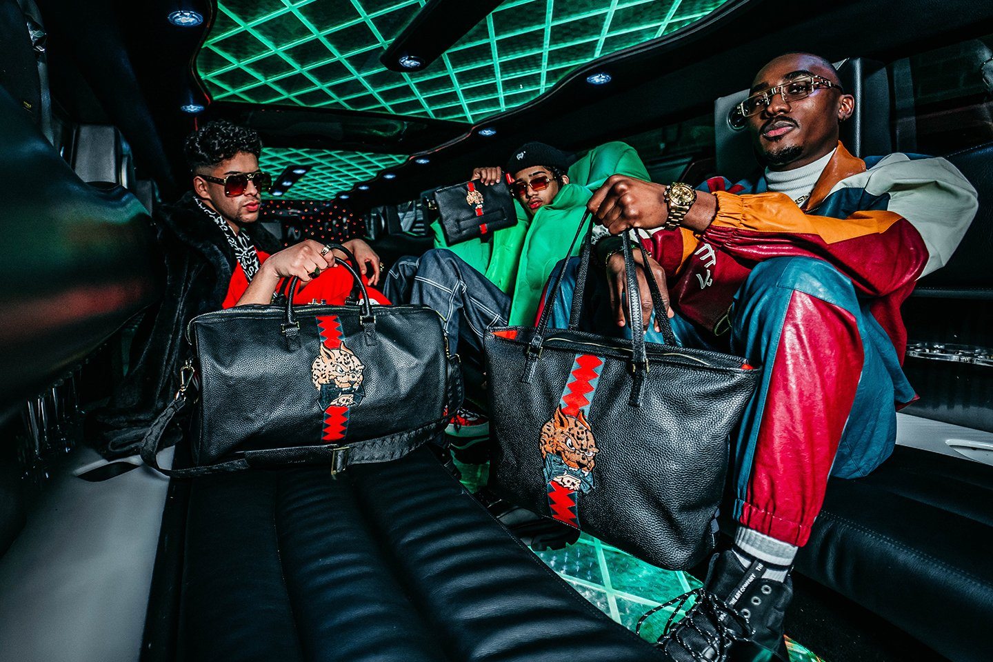 ITALIA DIVISO – SPRAYGROUND®
