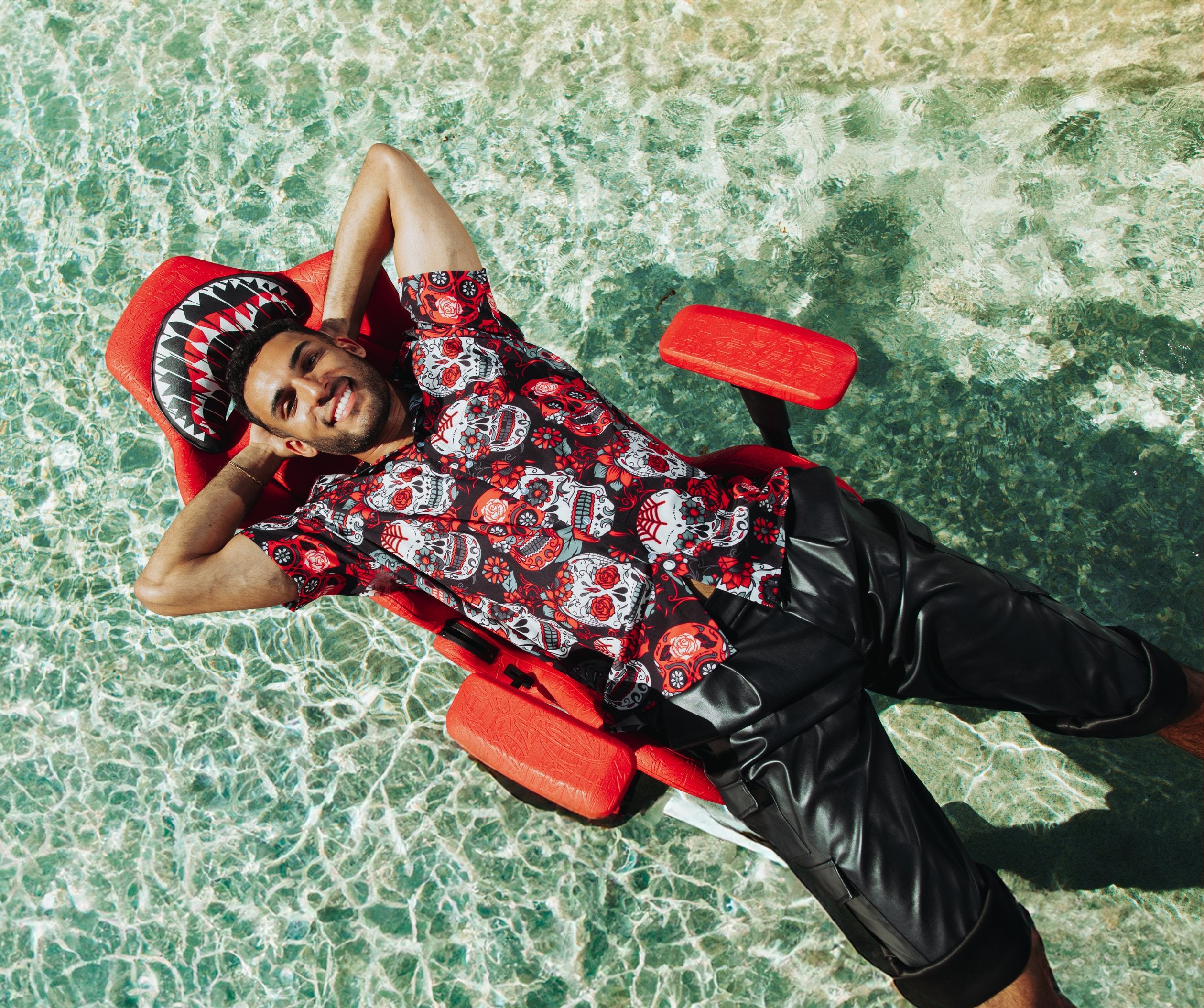 GAMING CHAIRS SPRAYGROUND