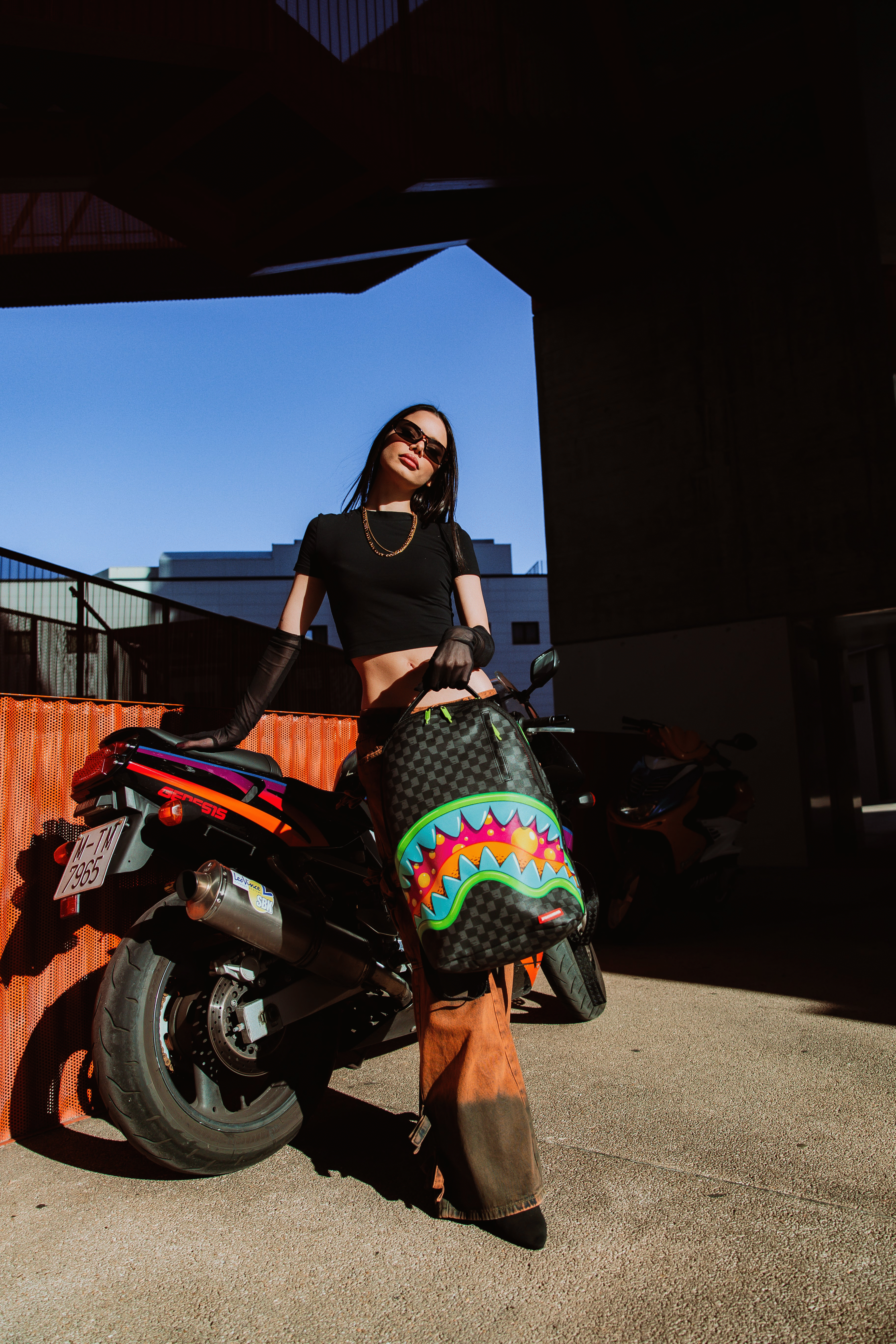 NEW ARRIVALS – Page 12 – SPRAYGROUND®