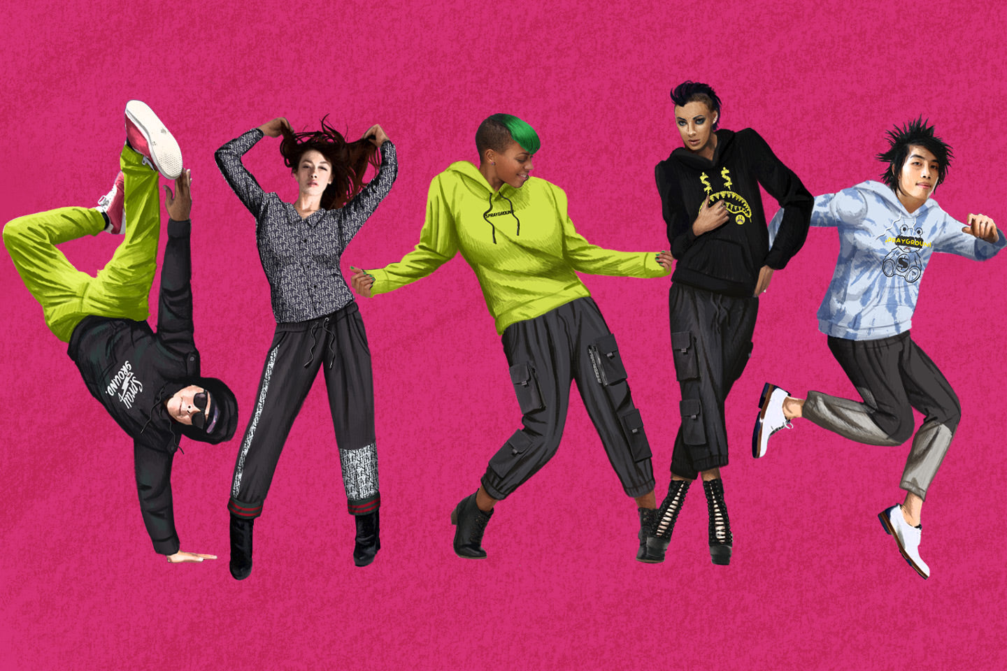 APPAREL+GEAR – SPRAYGROUND®