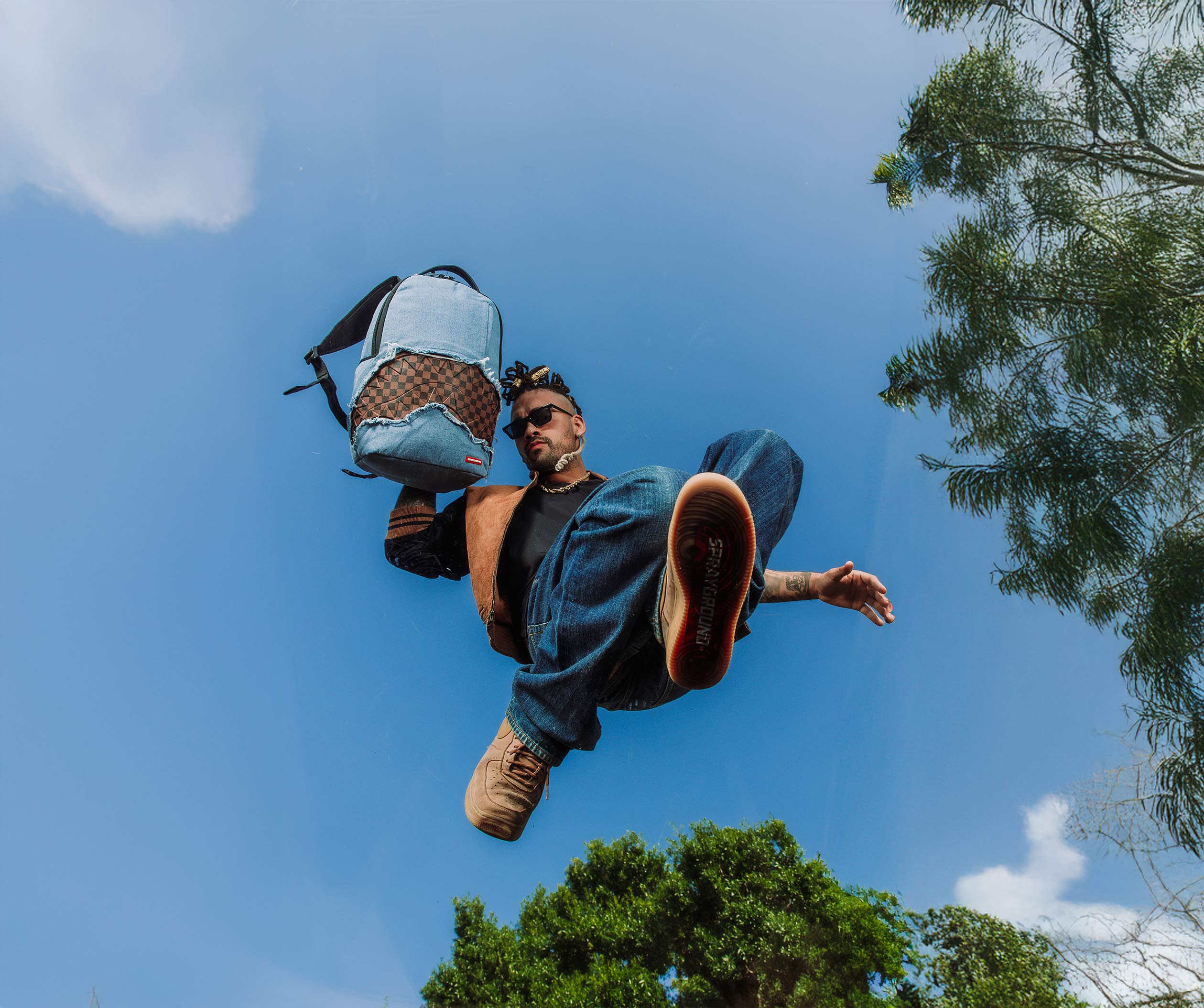 NEW ARRIVALS – SPRAYGROUND®