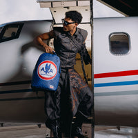 SPRAYGROUND® BACKPACK AA EAGLE BACKPACK