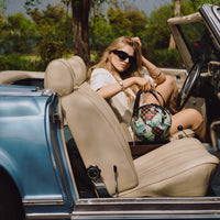 SPRAYGROUND® HANDBAG FULLY LOADED GLOBE HANDBAG