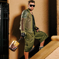 SPRAYGROUND® TOILETRY GOLDEN DYNASTY TOILETRY BRICK