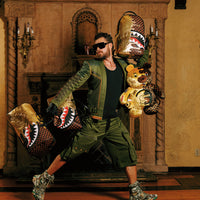 SPRAYGROUND® TOTE GOLDEN DYNASTY TOTE