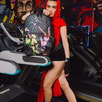 SPRAYGROUND® BACKPACK COSMIC COUTURE BACKPACK
