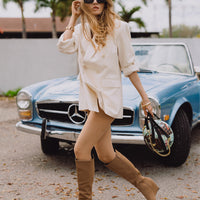 SPRAYGROUND® HANDBAG FULLY LOADED GLOBE HANDBAG