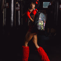 SPRAYGROUND® BACKPACK COSMIC COUTURE BACKPACK
