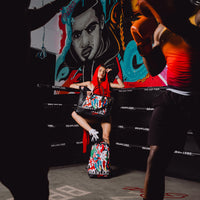 SPRAYGROUND® BACKPACK BRAWLERZ BOXING BACKPACK