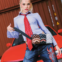 SPRAYGROUND® CROSSBODY BANDOLERO 2