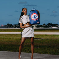 SPRAYGROUND® BACKPACK AA EAGLE BACKPACK