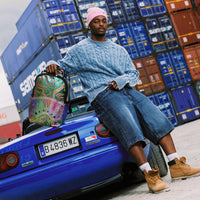 SPRAYGROUND® BACKPACK CIRCUIT BOARD SHARK BACKPACK