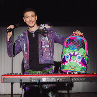 SPRAYGROUND® BACKPACK SHARK BEAR BEAST BACKPACK