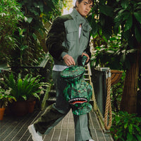 SPRAYGROUND® BACKPACK NYBG VASE BACKPACK