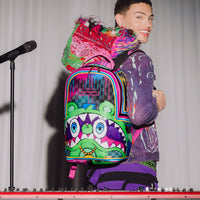 SPRAYGROUND® BACKPACK SHARK BEAR BEAST BACKPACK