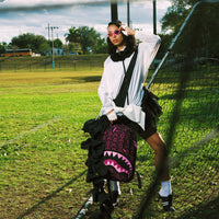 SPRAYGROUND® BACKPACK CRAZY MONEY BACKPACK