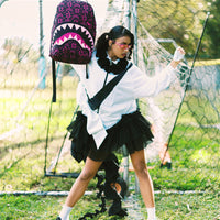 SPRAYGROUND® BACKPACK CRAZY MONEY BACKPACK