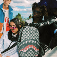 SPRAYGROUND® BACKPACK EMOTE CHECK BACKPACK
