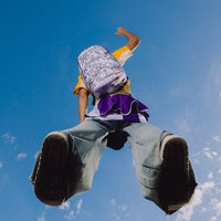 CLASS DISMISSED BACKPACK