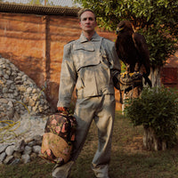 SPRAYGROUND® BACKPACK AI HENNY FLORAL BACKPACK