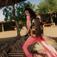 SPRAYGROUND® BACKPACK HENNY HARNESS BACKPACK