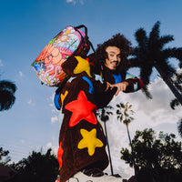 SPRAYGROUND® BACKPACK MIAMI DOODLE DAYDREAM BACKPACK