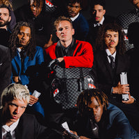 SPRAYGROUND® BACKPACK SHINOBI SHARKS IN PARIS MONTE CARLO