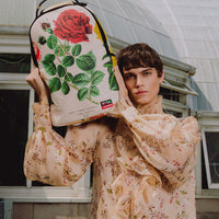 SPRAYGROUND® BACKPACK NYBG ROSE BACKPACK
