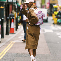 SPRAYGROUND® BACKPACK AI WINGS MINI BACKPACK