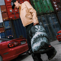 SPRAYGROUND® BACKPACK SIP N SMOKE BACKPACK