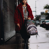 SPRAYGROUND® BACKPACK DOODLE JET BACKPACK
