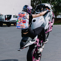 SPRAYGROUND® BACKPACK PRIVATE PROPERTY BACKPACK