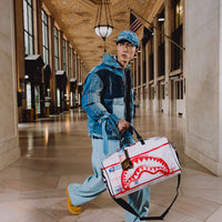 SPRAYGROUND® DUFFLE USPS SHIPPING BOX DUFFLE