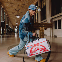 SPRAYGROUND® DUFFLE USPS SHIPPING BOX DUFFLE