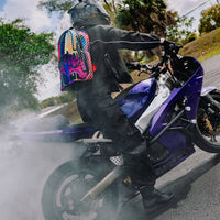 SPRAYGROUND® BACKPACK DRIP SHARK BACKPACK
