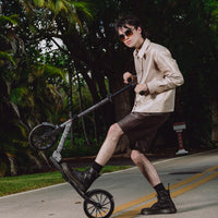 SPRAYGROUND® SCOOTER GRAFFITI GHOST SCOOTER