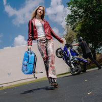 SPRAYGROUND® BACKPACK MONEY BOYS TOO COOL FOR COOL BACKPACK