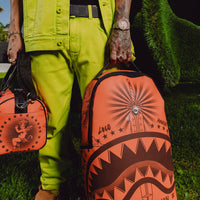 SPRAYGROUND® BACKPACK JON Z TATTOOS BACKPACK