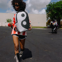 SPRAYGROUND® BACKPACK YIN YANG BACKPACK