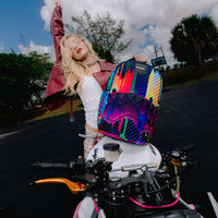SPRAYGROUND® BACKPACK DRIP SHARK BACKPACK