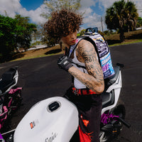 SPRAYGROUND® BACKPACK PRIVATE PROPERTY BACKPACK