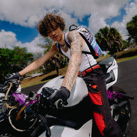 SPRAYGROUND® BACKPACK PRIVATE PROPERTY BACKPACK