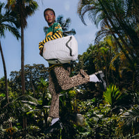 SPRAYGROUND® BACKPACK INTERSTELLA FASHION KILLA BACKPACK